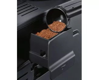 Кавомашина автоматична Siemens EQ.6 Plus S100 TE651209RW
