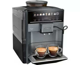 Кавомашина автоматична Siemens EQ.6 Plus S100 TE651209RW