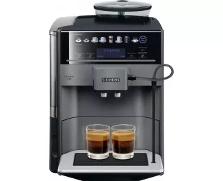 Кавомашина автоматична Siemens EQ.6 Plus S100 TE651209RW