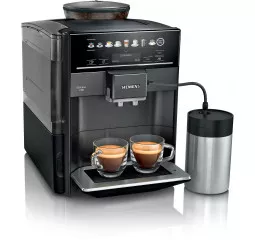 Кофемашина автоматическая Siemens EQ.6 Plus s300 TE653M19RW