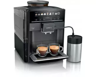 Кофемашина автоматическая Siemens EQ.6 Plus s300 TE653M19RW