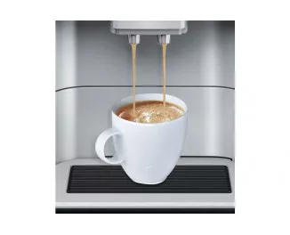 Кофемашина автоматическая Siemens EQ.6 Plus s300 TE653M19RW