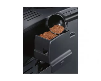 Кофемашина автоматическая Siemens EQ.6 Plus s300 TE653M19RW