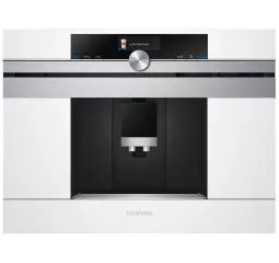 Кавомашина автоматична Siemens iQ700 CT718L1W0