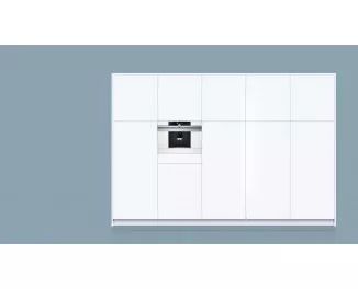 Кофемашина автоматическая Siemens iQ700 CT718L1W0