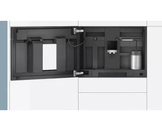 Кофемашина автоматическая Siemens iQ700 CT718L1W0