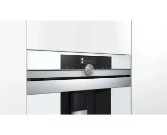 Кофемашина автоматическая Siemens iQ700 CT718L1W0