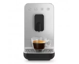 Кавомашина автоматична SMEG BCC11BLMEU