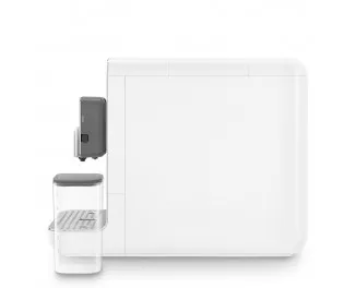 Кавомашина автоматична SMEG BCC13WHMEU