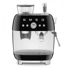 Кавомашина автоматична SMEG EGF03BLEU