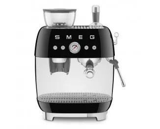 Кавомашина автоматична SMEG EGF03BLEU