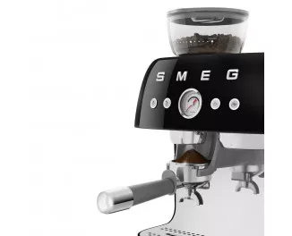 Кавомашина автоматична SMEG EGF03BLEU