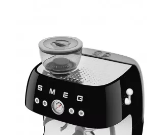 Кавомашина автоматична SMEG EGF03BLEU