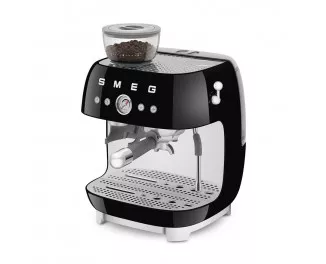 Кавомашина автоматична SMEG EGF03BLEU