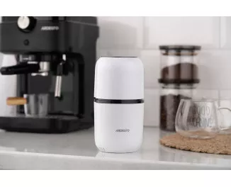 Кофемолка Ardesto KGC-1508W