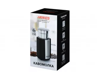 Кавомолка Ardesto WCG-8301