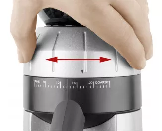 Кофемолка Catler CG8011