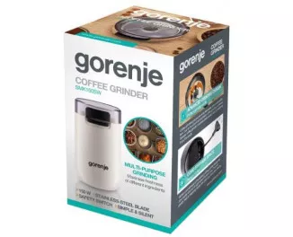 Кофемолка Gorenje SMK150SW