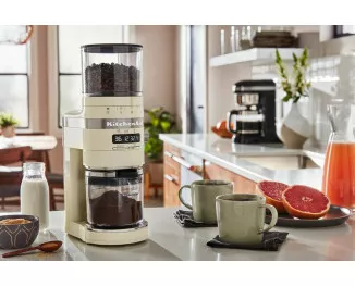 Кавомолка KitchenAid 5KCG8433EAC
