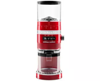 Кавомолка KitchenAid 5KCG8433ECA