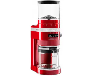 Кавомолка KitchenAid 5KCG8433ECA