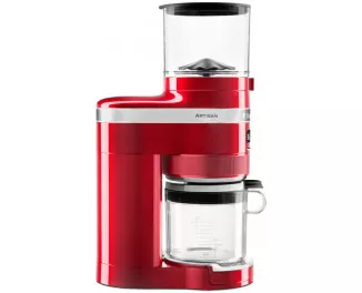 Кавомолка KitchenAid 5KCG8433ECA