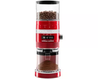 Кавомолка KitchenAid 5KCG8433ECA
