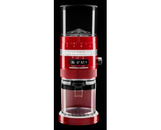 Кавомолка KitchenAid 5KCG8433ECA