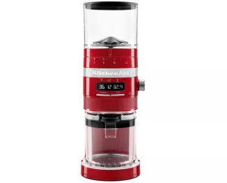 Кофемолка KitchenAid 5KCG8433EER