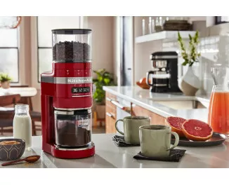 Кавомолка KitchenAid 5KCG8433EER