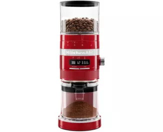 Кавомолка KitchenAid 5KCG8433EER