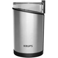 Кавомолка Krups GX204D10 Fast-Touch