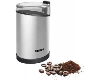 Кофемолка Krups GX204D10 Fast-Touch
