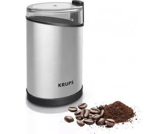 Кофемолка Krups GX204D10