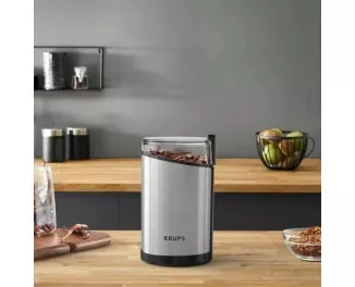 Кофемолка Krups GX204D10