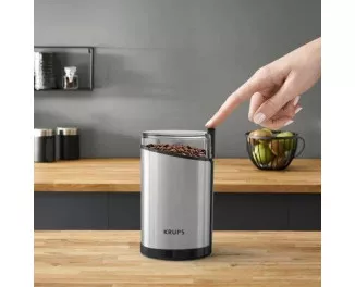Кофемолка Krups GX204D10