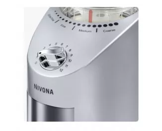 Кофемолка Nivona NICG130