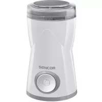 Кавомолка Sencor SCG 1050WH