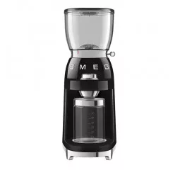 Кофемолка SMEG CGF01BLEU