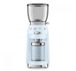 Кофемолка SMEG CGF01PBEU