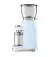 Кофемолка SMEG CGF01PBEU
