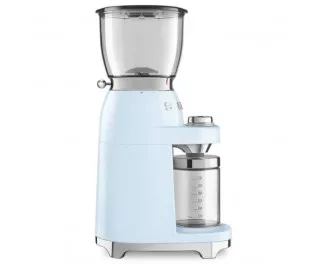 Кофемолка SMEG CGF01PBEU