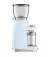 Кофемолка SMEG CGF01PBEU