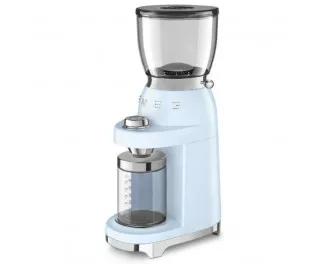 Кофемолка SMEG CGF01PBEU