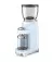 Кофемолка SMEG CGF01PBEU