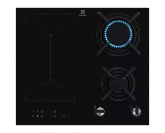 Комбинированная варочная поверхность Electrolux KDI641723K