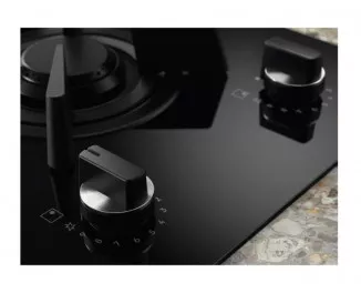 Комбинированная варочная поверхность Electrolux KDI641723K