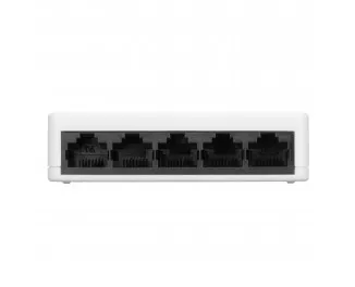 Коммутатор 2E PowerLink SF105C