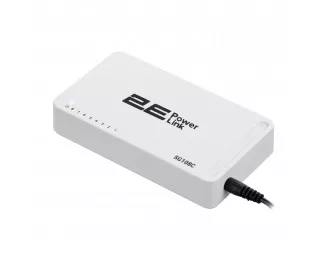 Коммутатор 2E PowerLink SG108C