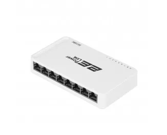 Коммутатор 2E PowerLink SG108C